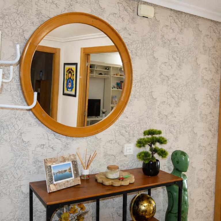 Los Castaños de Burgos - Apartamento de 2 dormitorios - 30