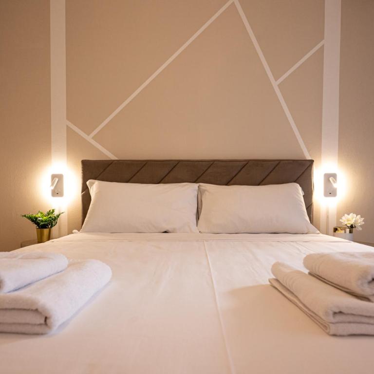 VivimiHome - CityLife Urban Nest - Appartamento con 1 Camera da Letto e Balcone - 6
