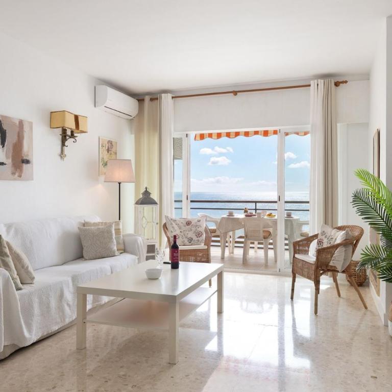 Casa Rubi - Apartamento de 2 dormitorios - 3