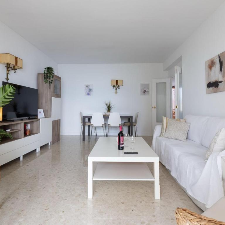 Casa Rubi - Apartamento de 2 dormitorios - 7