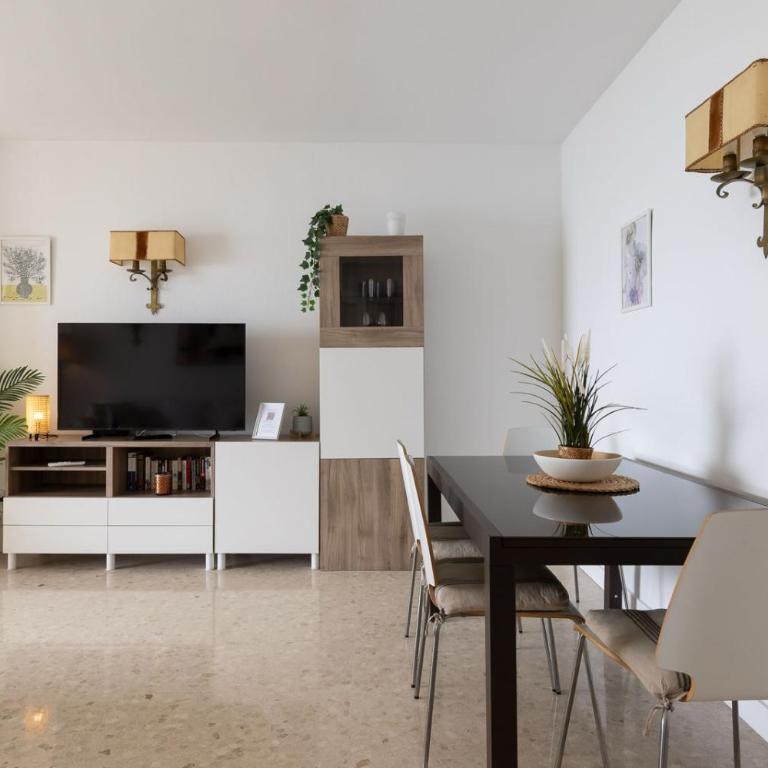 Casa Rubi - Apartamento de 2 dormitorios - 5