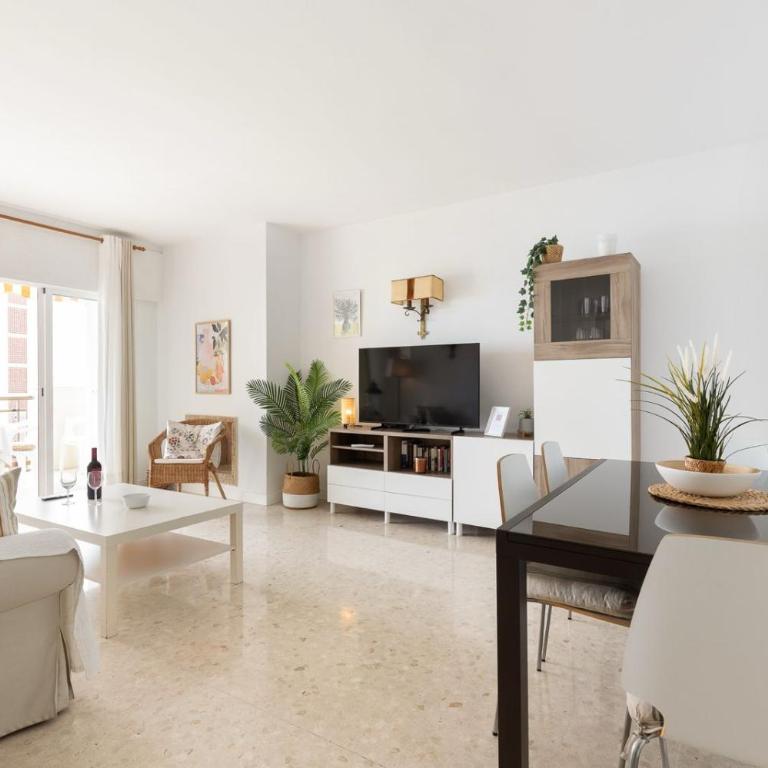Casa Rubi - Apartamento de 2 dormitorios - 6