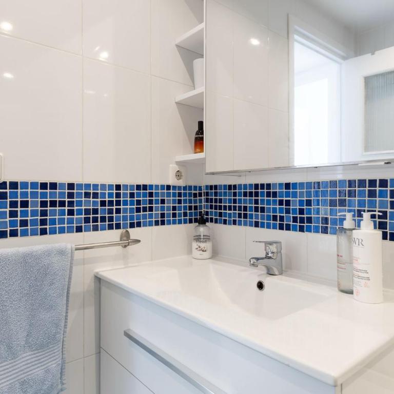 Casa Rubi - Apartamento de 2 dormitorios - 18