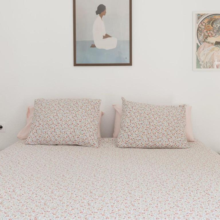 Casa Rubi - Apartamento de 2 dormitorios - 10