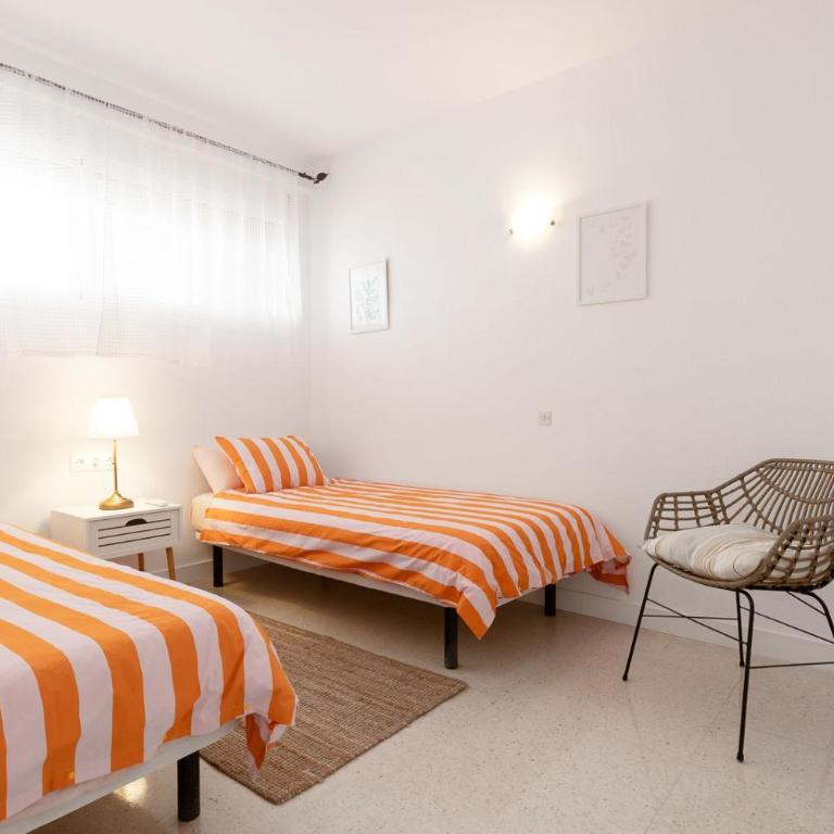 Casa Rubi - Apartamento de 2 dormitorios - 11