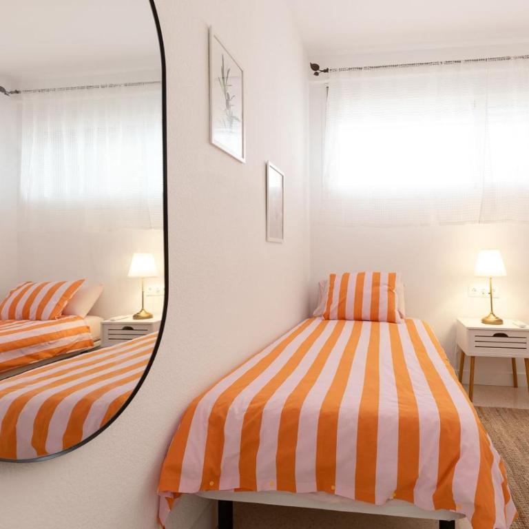 Casa Rubi - Apartamento de 2 dormitorios - 13