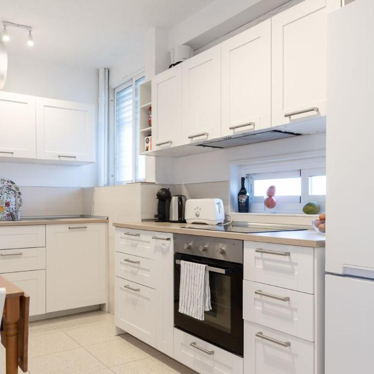 Casa Rubi - Apartamento de 2 dormitorios - 14
