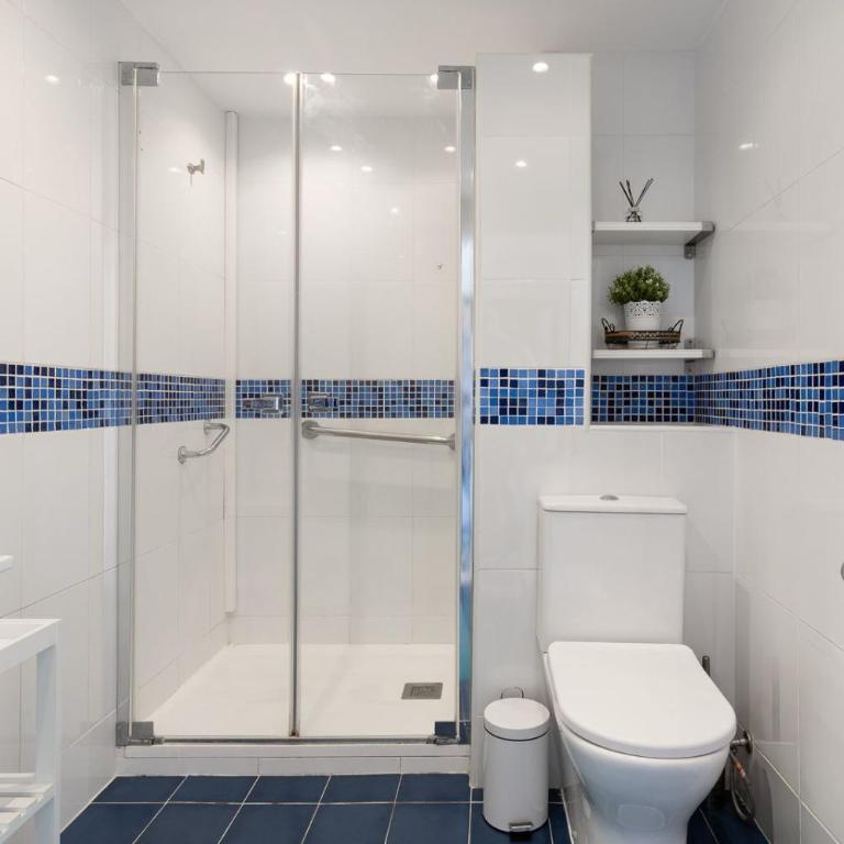 Casa Rubi - Apartamento de 2 dormitorios - 17