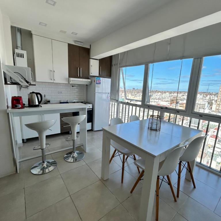 Mirador XV, Mar del Plata - One-Bedroom Apartment - 2