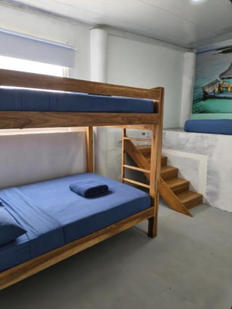 Florez del Mar - Habitación Familiar Estándar - 1