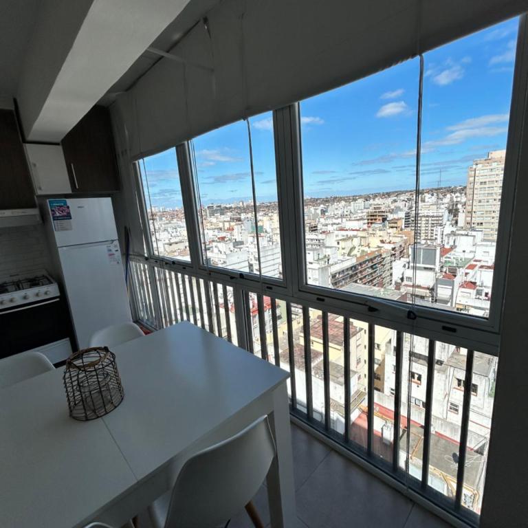 Mirador XV, Mar del Plata - One-Bedroom Apartment - 3