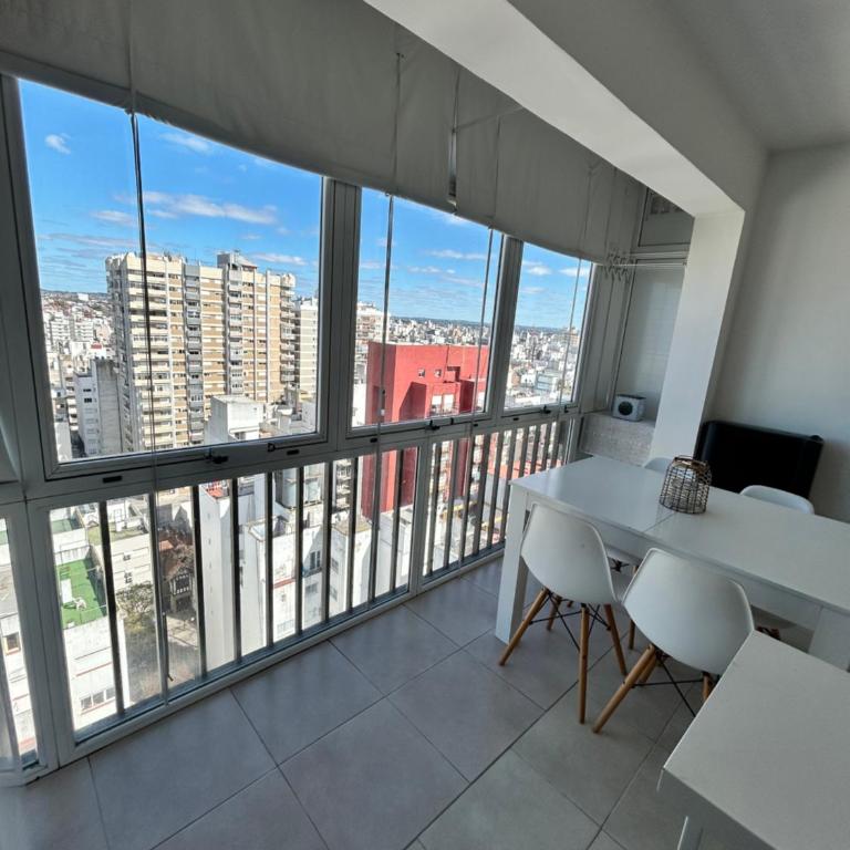 Mirador XV, Mar del Plata - One-Bedroom Apartment - 19