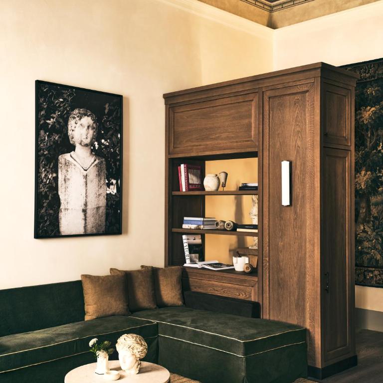 La Reserve Firenze - Appartamento con 1 Camera da Letto - 1