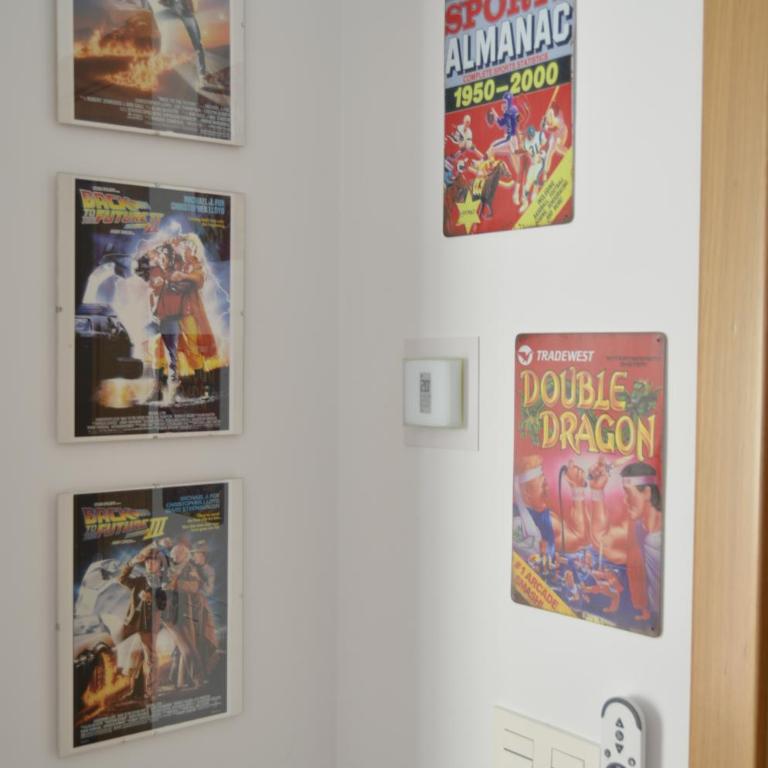 Los Castaños de Burgos - Apartamento de 2 dormitorios - 40