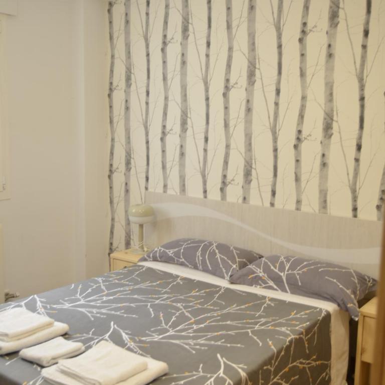 Los Castaños de Burgos - Apartamento de 2 dormitorios - 42