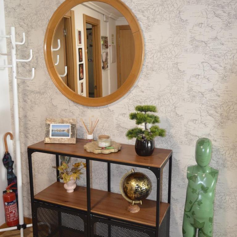 Los Castaños de Burgos - Apartamento de 2 dormitorios - 51