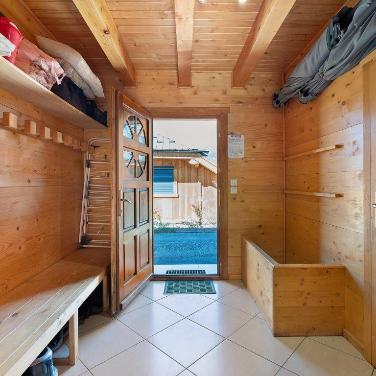 Chalet Garrigue aux Orres - Chalet - 24
