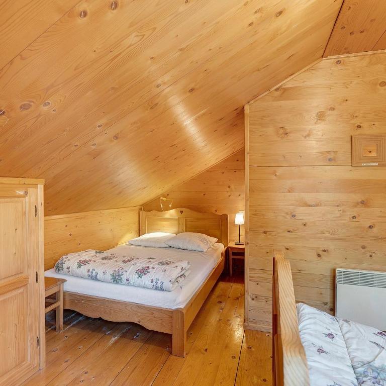 Chalet Garrigue aux Orres - Chalet - 23