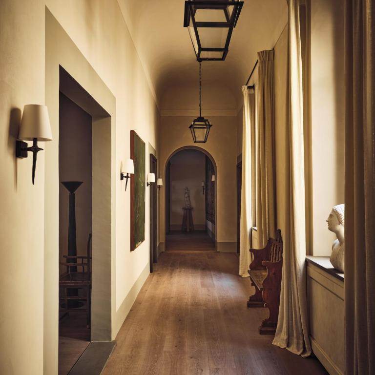 La Reserve Firenze - Appartamento con 1 Camera da Letto - 2