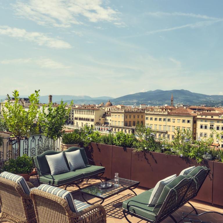 La Reserve Firenze - Appartamento con 3 Camere da Letto - 1