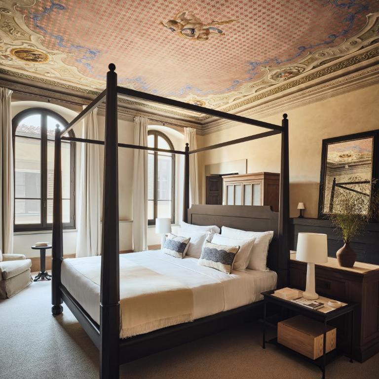 La Reserve Firenze - Appartamento con 2 Camere da Letto - 2