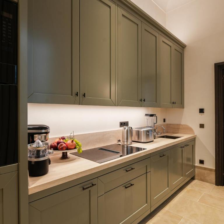 La Reserve Firenze - Appartamento con 1 Camera da Letto - 3
