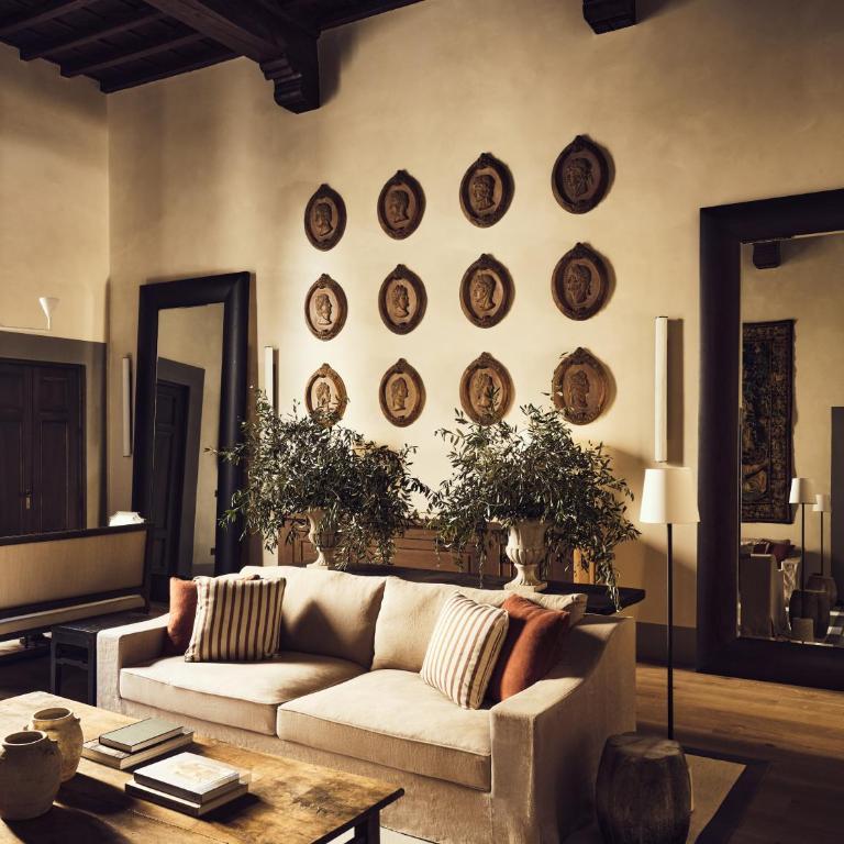 La Reserve Firenze - Appartamento con 2 Camere da Letto - 4