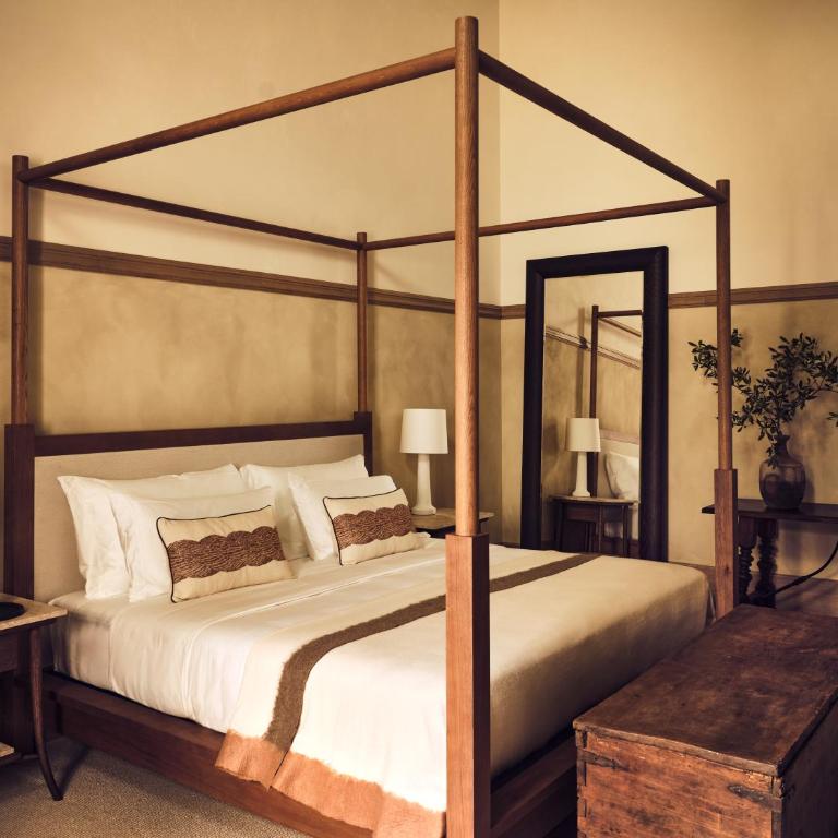 La Reserve Firenze - Appartamento con 1 Camera da Letto - 4