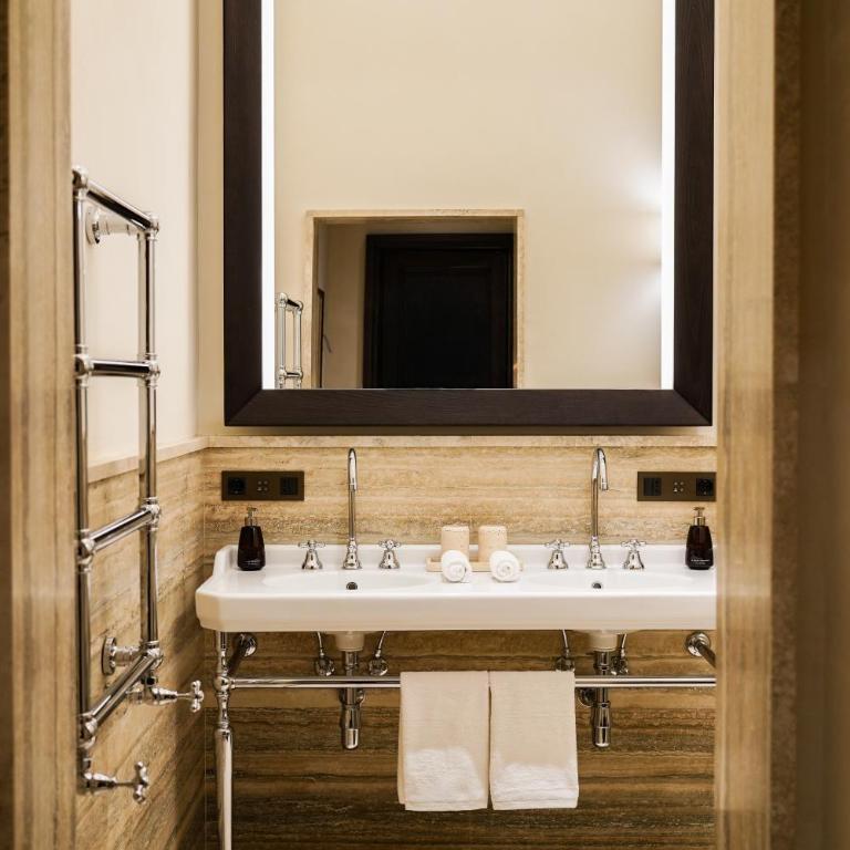 La Reserve Firenze - Appartamento con 1 Camera da Letto - 5