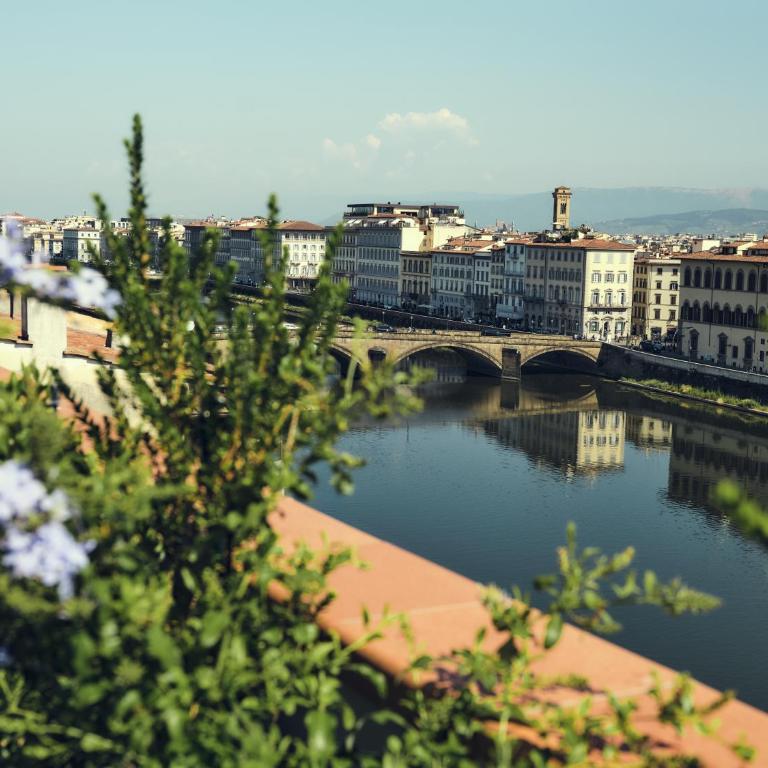 La Reserve Firenze - Appartamento con 3 Camere da Letto - 5