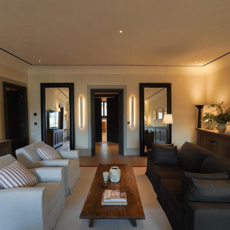 La Reserve Firenze - Appartamento con 2 Camere da Letto - 4