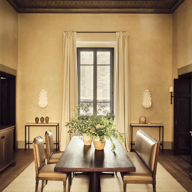 La Reserve Firenze - Appartamento con 1 Camera da Letto - 6