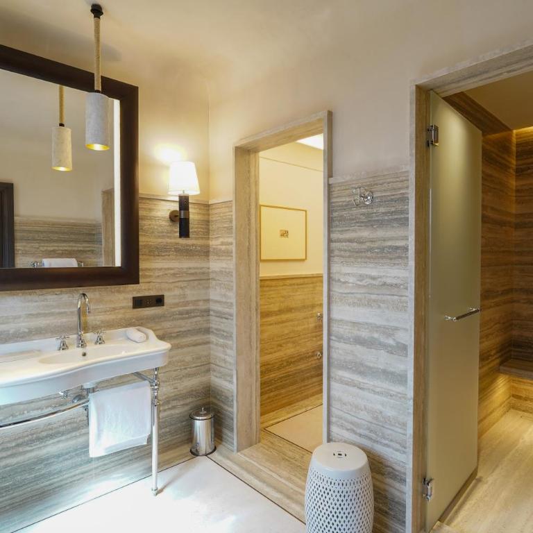 La Reserve Firenze - Appartamento con 2 Camere da Letto - 6