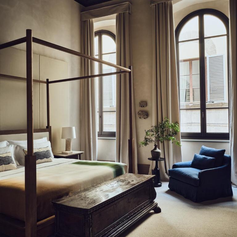 La Reserve Firenze - Appartamento con 2 Camere da Letto - 6