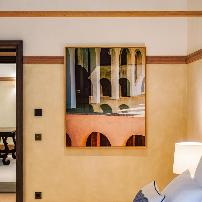 La Reserve Firenze - Appartamento con 2 Camere da Letto - 5