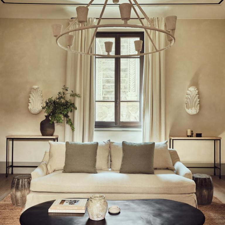 La Reserve Firenze - Appartamento con 2 Camere da Letto - 6