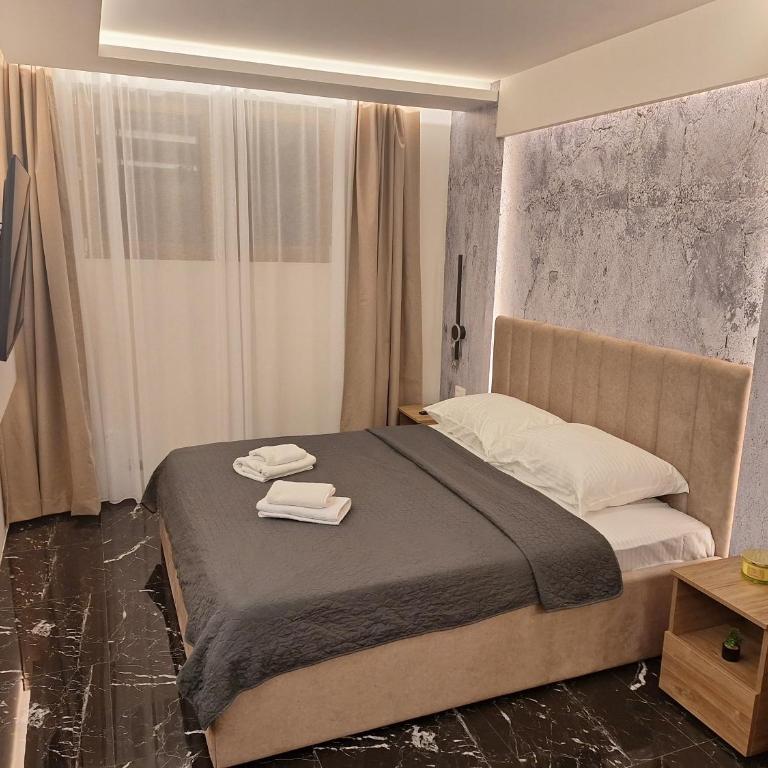 Spa Nest Zlatibor - Apartment mit 1 Schlafzimmer - 8