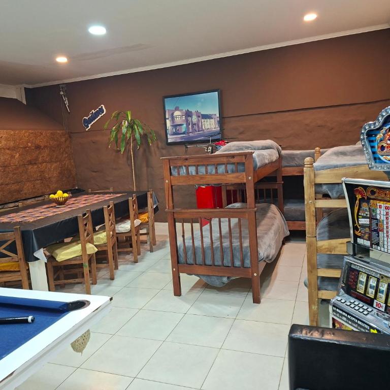 Loft Salta - Apartamento de 2 dormitorios - 7