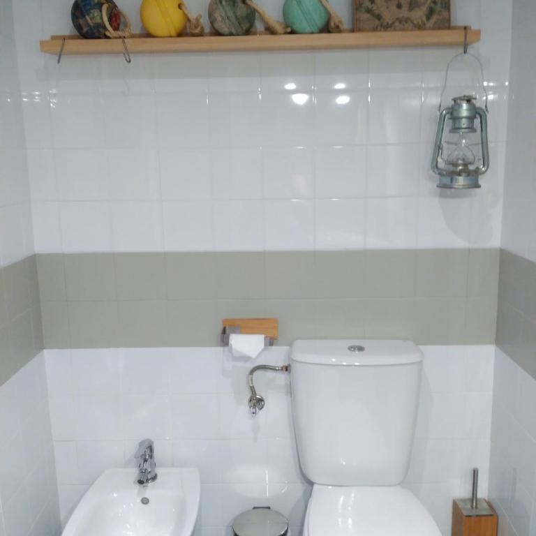 Apartamento Yerbabuena - Apartamento de 2 dormitorios - 16