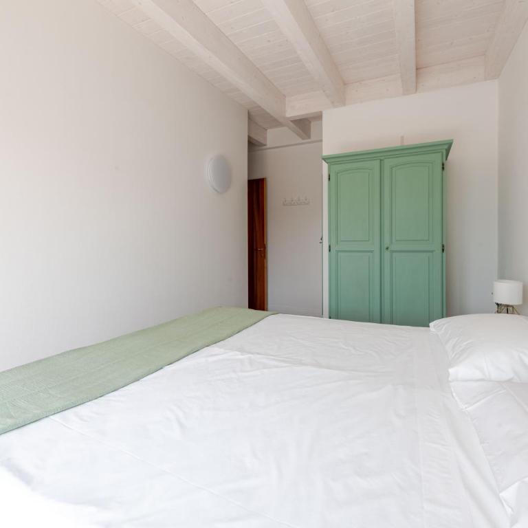 Casa Tullia - Green Residence - Lake Garda Pool - Appartamento con 2 Camere da Letto, Balcone e Terrazza - 14