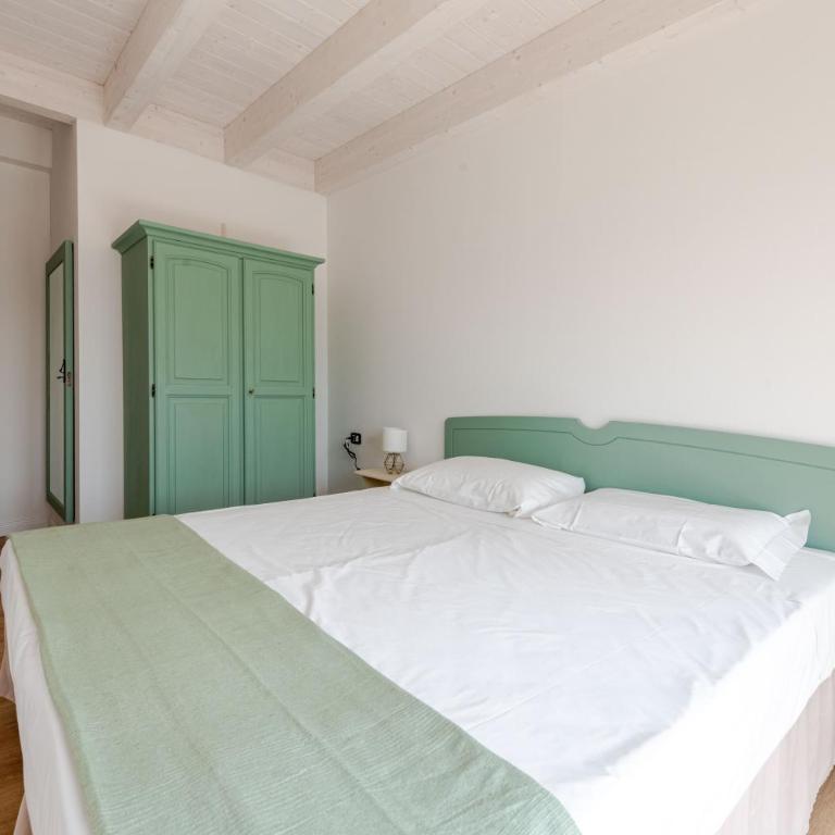 Casa Tullia - Green Residence - Lake Garda Pool - Appartamento con 2 Camere da Letto, Balcone e Terrazza - 13