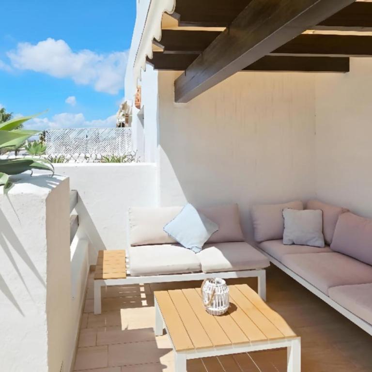Costalita beach by Lica Homes - Apartment - 3