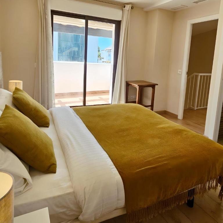 Costalita beach by Lica Homes - Apartment - 11