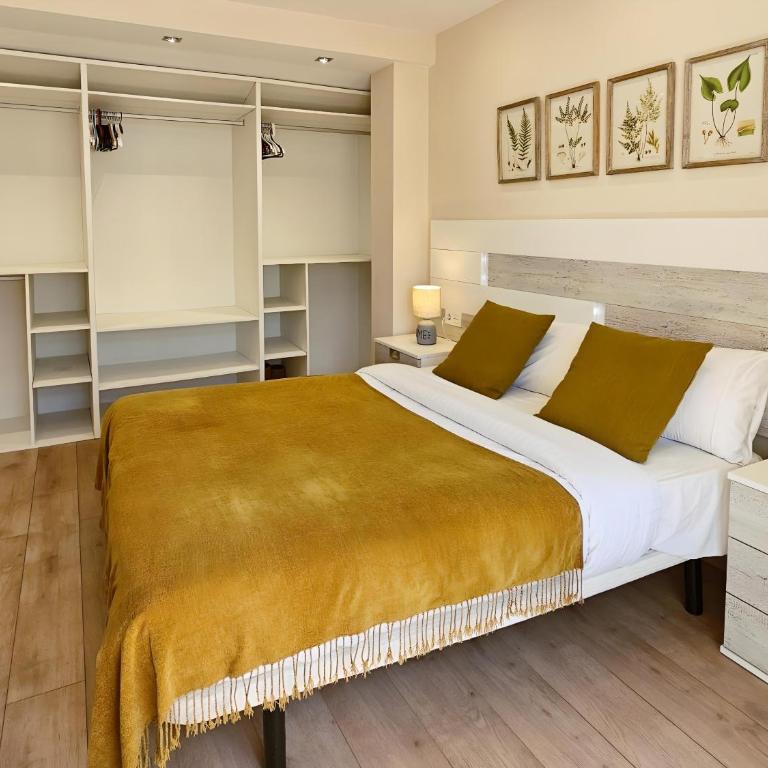 Costalita beach by Lica Homes - Apartment - 12