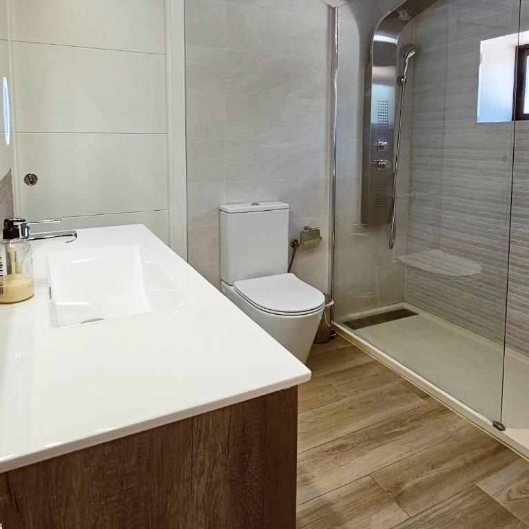 Costalita beach by Lica Homes - Apartment - 14