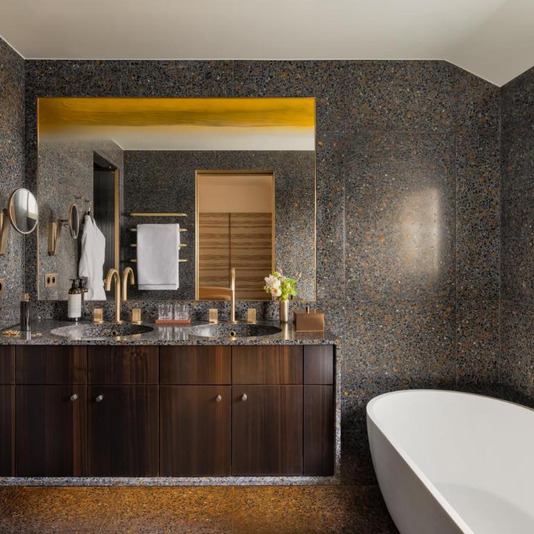 Hôtel D'Aubusson - Suite Exécutive - 5
