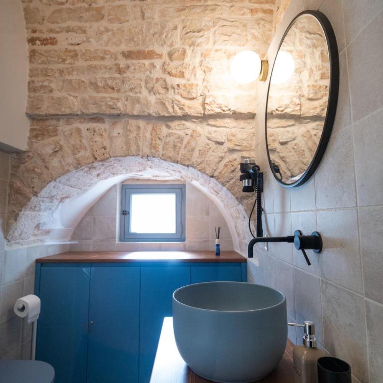 Dimore Gemelle Giusti - Casa con 1 Camera da Letto - 8
