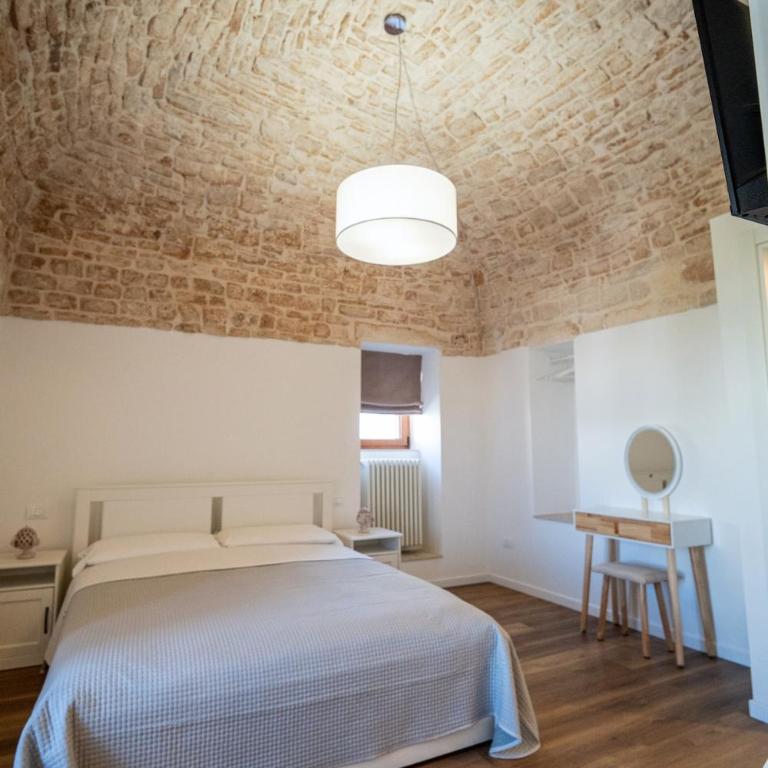 Dimore Gemelle Giusti - Casa con 1 Camera da Letto - 12