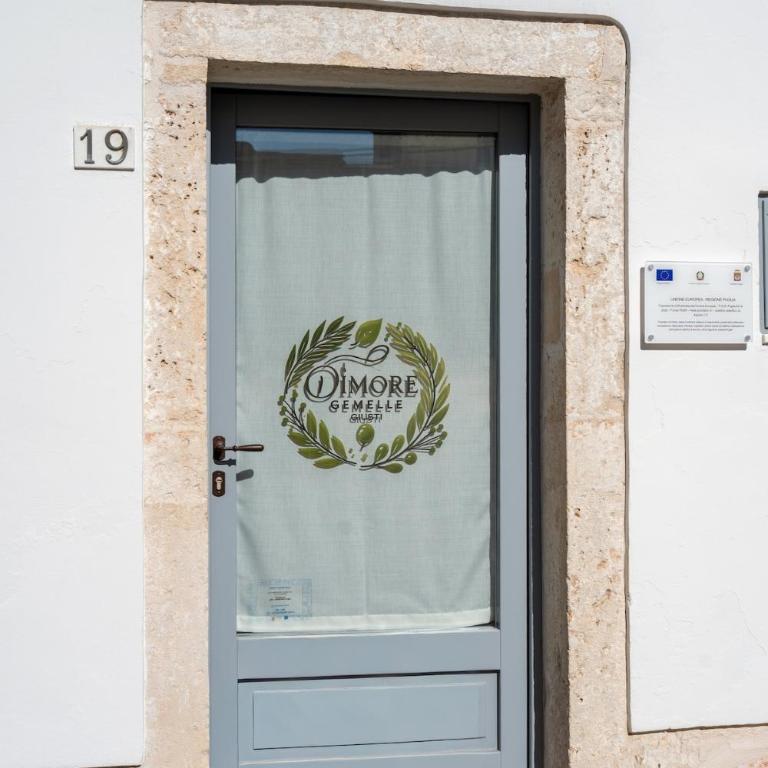 Dimore Gemelle Giusti - Casa con 1 Camera da Letto - 16
