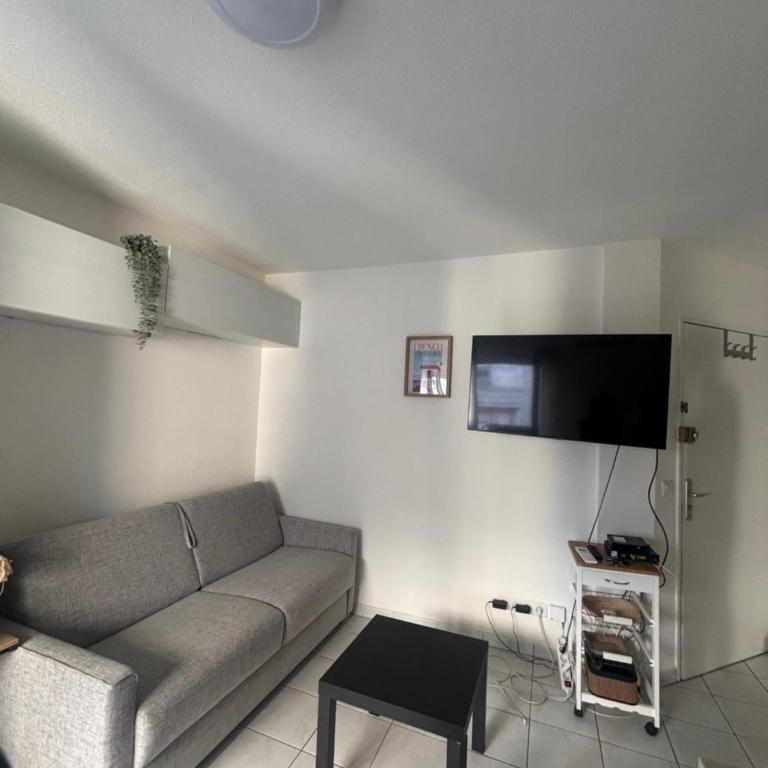 PromDream Studio - Appartement 1 Chambre - 1